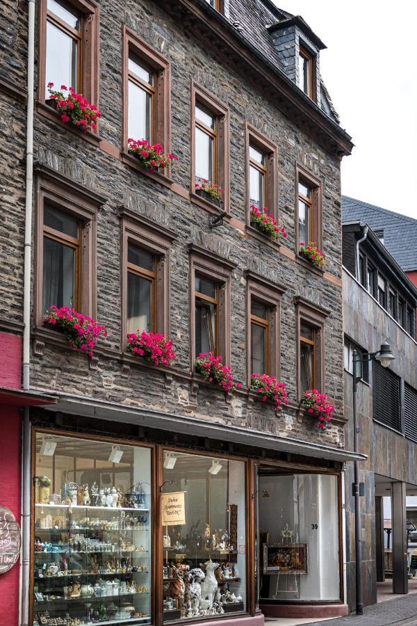 Traben Apartments "Tenvik" Экстерьер фото