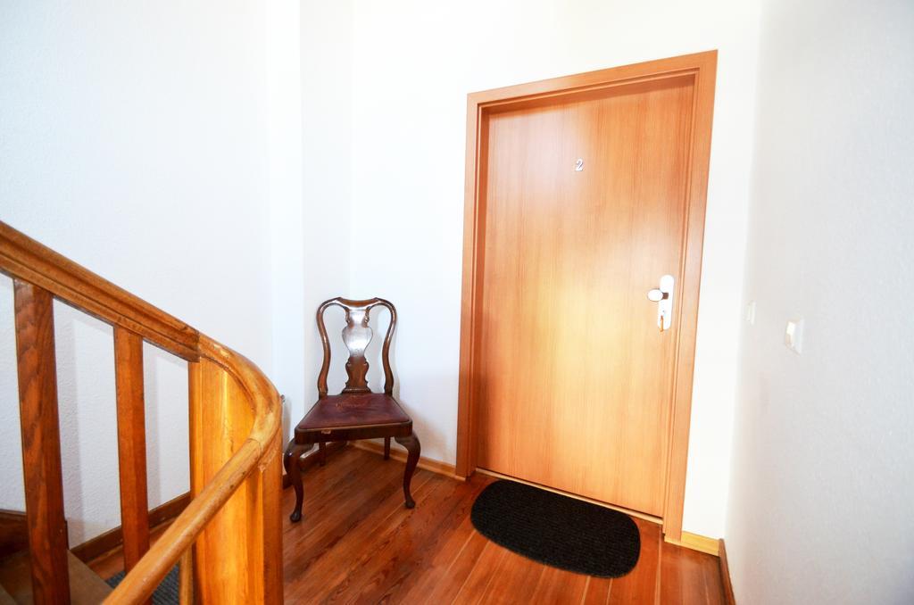 Traben Apartments "Tenvik" Экстерьер фото