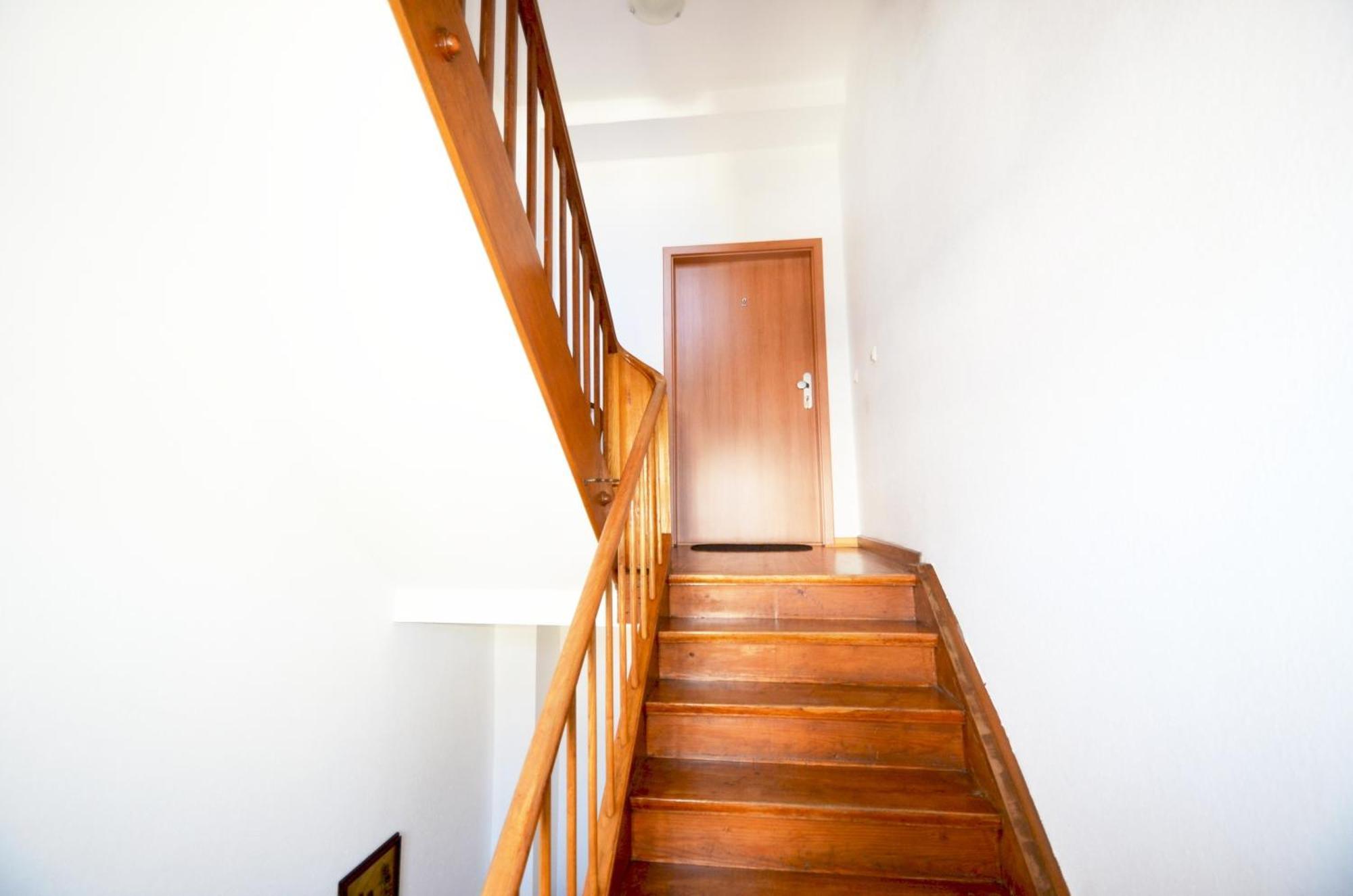 Traben Apartments "Tenvik" Номер фото