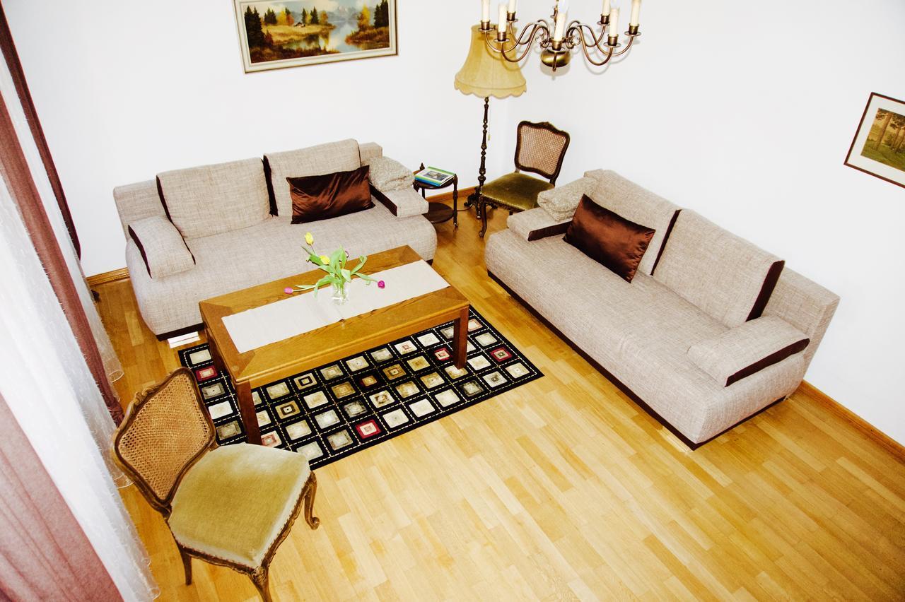 Traben Apartments "Tenvik" Экстерьер фото