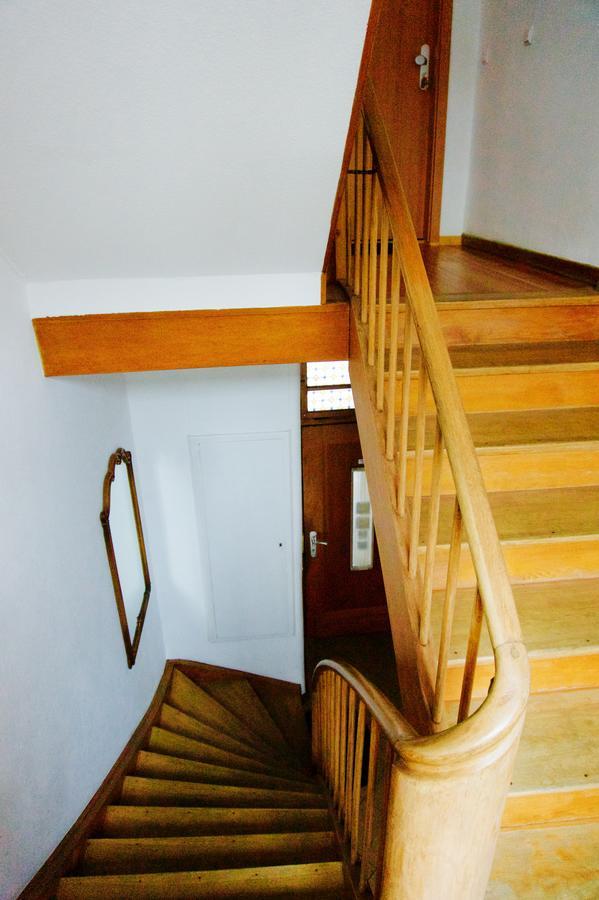 Traben Apartments "Tenvik" Экстерьер фото