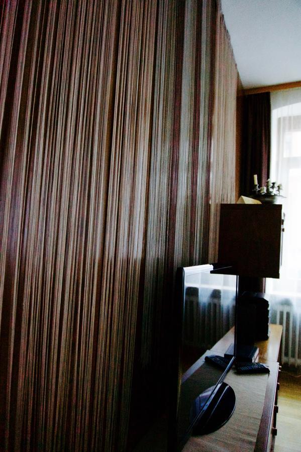 Traben Apartments "Tenvik" Экстерьер фото