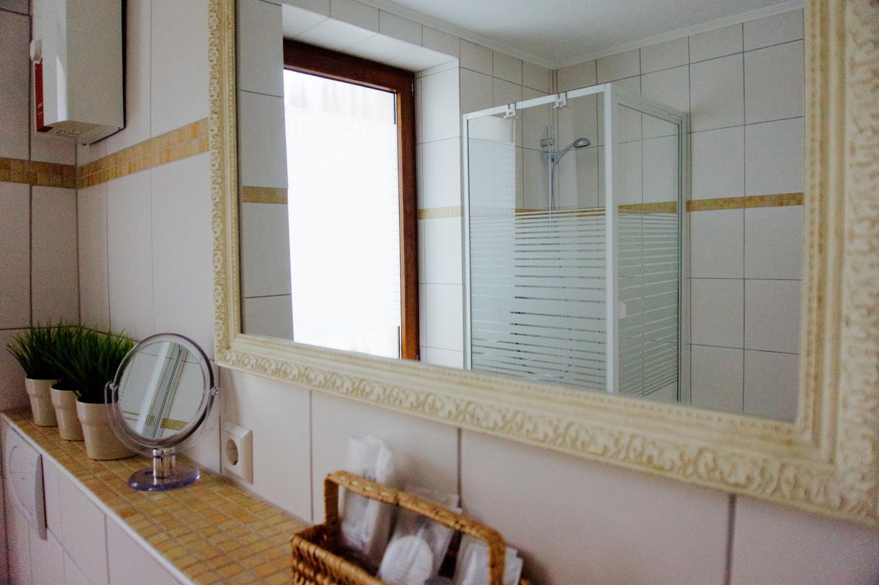 Traben Apartments "Tenvik" Экстерьер фото