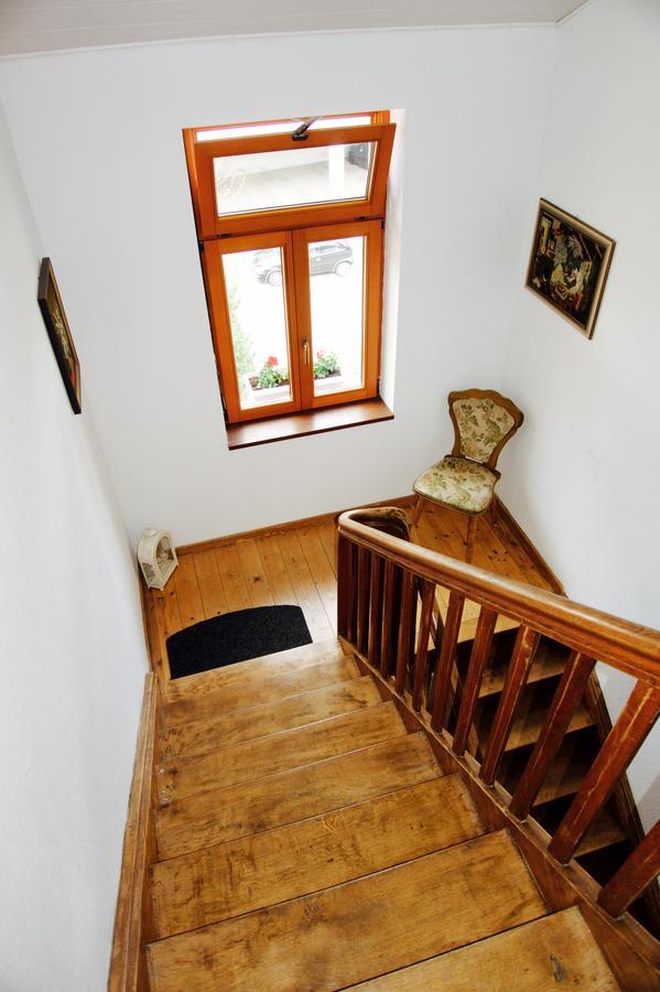 Traben Apartments "Tenvik" Экстерьер фото